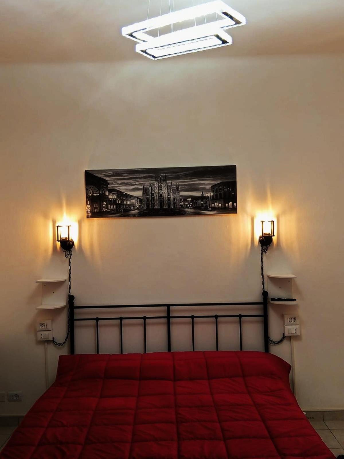 Bed & Breakfast Doppia Atmosfera Milaan